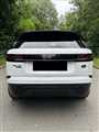 2017 Land Rover Range Rover Velar