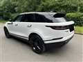2017 Land Rover Range Rover Velar