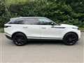 2017 Land Rover Range Rover Velar