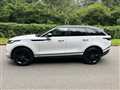 2017 Land Rover Range Rover Velar