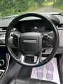 2017 Land Rover Range Rover Velar