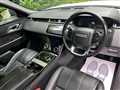 2017 Land Rover Range Rover Velar