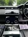 2017 Land Rover Range Rover Velar