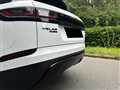 2017 Land Rover Range Rover Velar