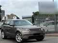 2017 Land Rover Range Rover Velar