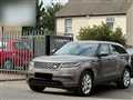2017 Land Rover Range Rover Velar