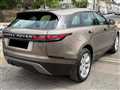 2017 Land Rover Range Rover Velar