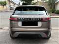 2017 Land Rover Range Rover Velar