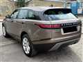 2017 Land Rover Range Rover Velar