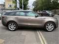 2017 Land Rover Range Rover Velar