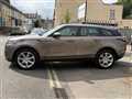2017 Land Rover Range Rover Velar