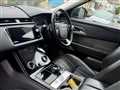 2017 Land Rover Range Rover Velar