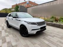 2017 Land Rover Range Rover Velar