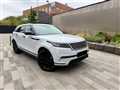 2017 Land Rover Range Rover Velar