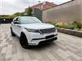 2017 Land Rover Range Rover Velar