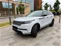 2017 Land Rover Range Rover Velar