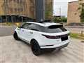 2017 Land Rover Range Rover Velar