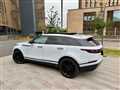 2017 Land Rover Range Rover Velar