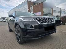 2017 Land Rover Range Rover Velar