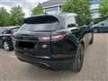 2017 Land Rover Range Rover Velar