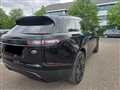 2017 Land Rover Range Rover Velar