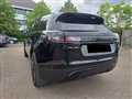 2017 Land Rover Range Rover Velar