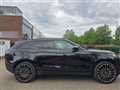 2017 Land Rover Range Rover Velar