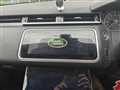 2017 Land Rover Range Rover Velar