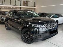 2017 Land Rover Range Rover Velar