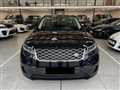 2017 Land Rover Range Rover Velar