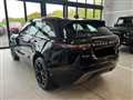 2017 Land Rover Range Rover Velar