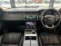 2017 Land Rover Range Rover Velar