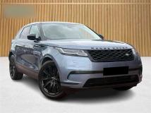 2017 Land Rover Range Rover Velar