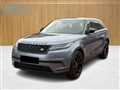 2017 Land Rover Range Rover Velar