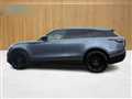 2017 Land Rover Range Rover Velar