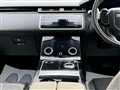 2017 Land Rover Range Rover Velar