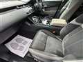 2017 Land Rover Range Rover Velar