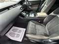 2017 Land Rover Range Rover Velar