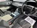 2017 Land Rover Range Rover Velar