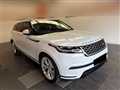 2017 Land Rover Range Rover Velar