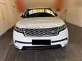 2017 Land Rover Range Rover Velar