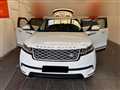 2017 Land Rover Range Rover Velar