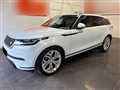 2017 Land Rover Range Rover Velar