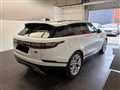 2017 Land Rover Range Rover Velar