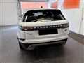 2017 Land Rover Range Rover Velar