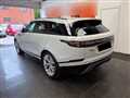 2017 Land Rover Range Rover Velar