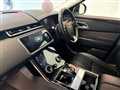 2017 Land Rover Range Rover Velar