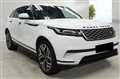 2017 Land Rover Range Rover Velar