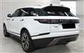 2017 Land Rover Range Rover Velar