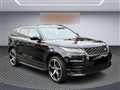 2017 Land Rover Range Rover Velar
